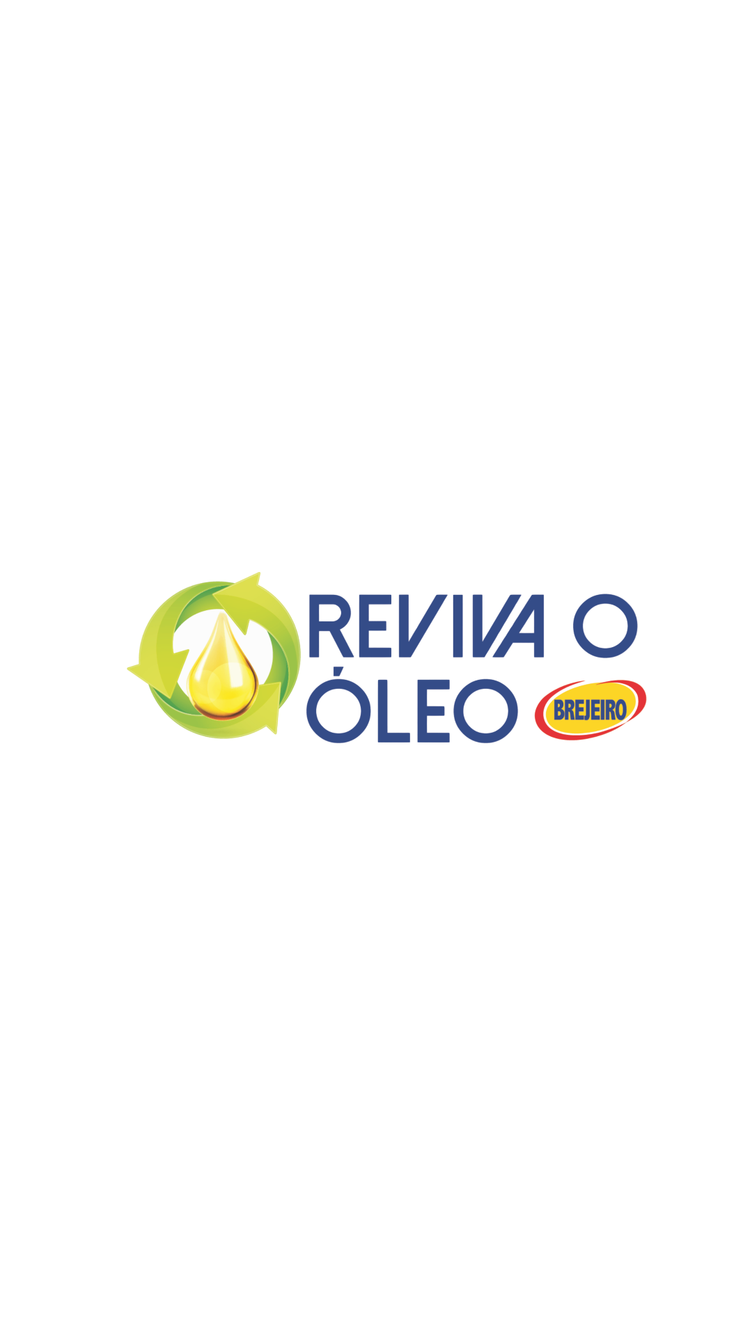 Reviva o Óleo — Brejeiro